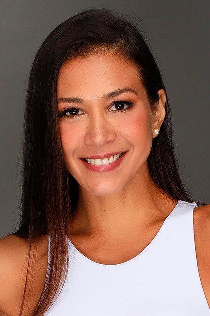 Fiorella Luna - Actor Profile Photo