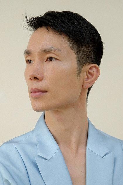 Mo Ji-min - Actor Profile Photo