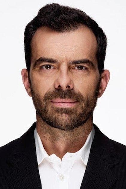David Selvas - Actor Profile Photo
