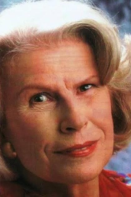 Hannelore Minkus - Actor Profile Photo