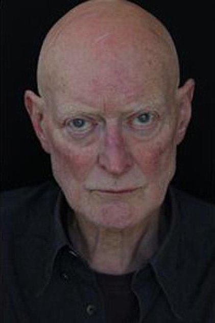 Sean Buckley - Actor Profile Photo