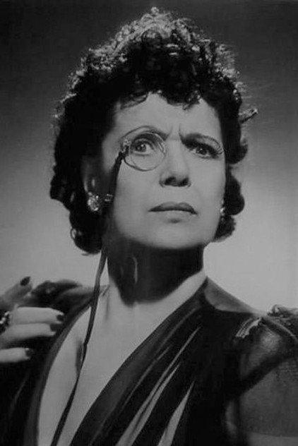 Mimi Aguglia - Actor Profile Photo