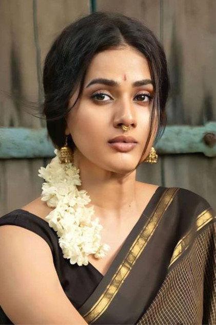 Shreya Rukmini - Actor Profile Photo