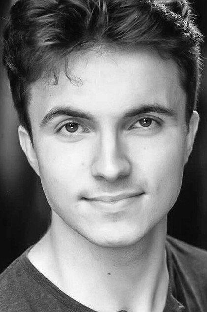 Gary Francis Roche - Actor Profile Photo
