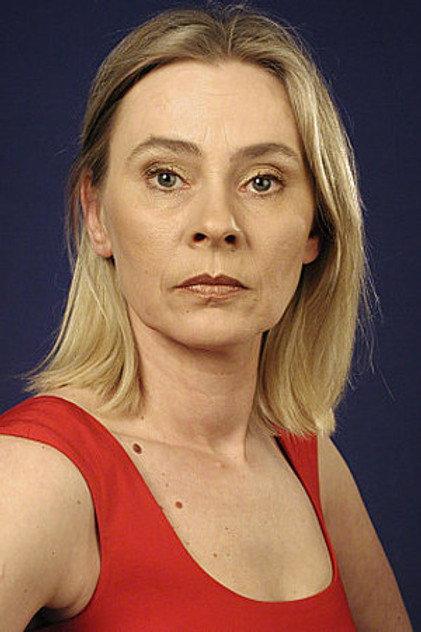 Bożena Robakowska - Actor Profile Photo
