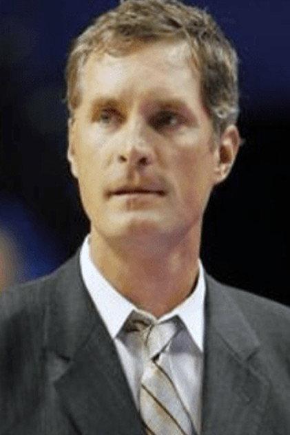 Christian Laettner - Actor Profile Photo