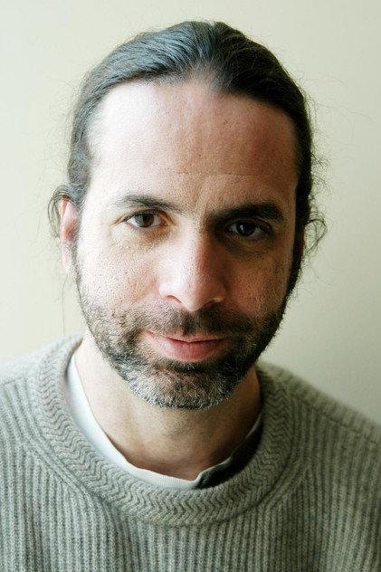 Chris Landreth - Actor Profile Photo
