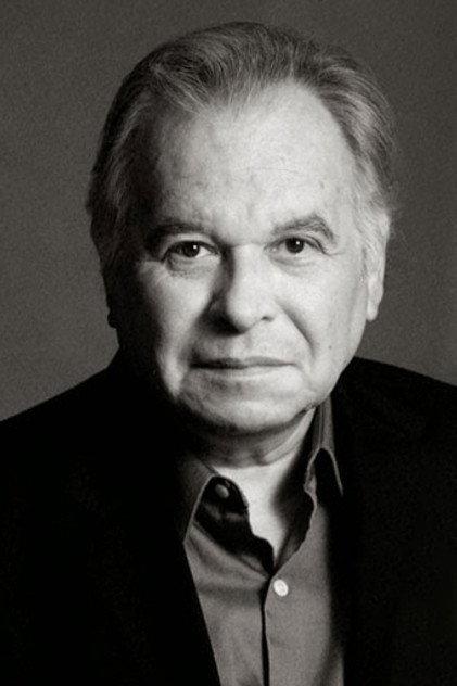 Fernando Flores - Actor Profile Photo