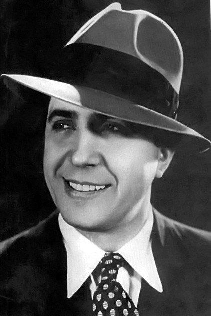 Carlos Gardel - Actor Profile Photo