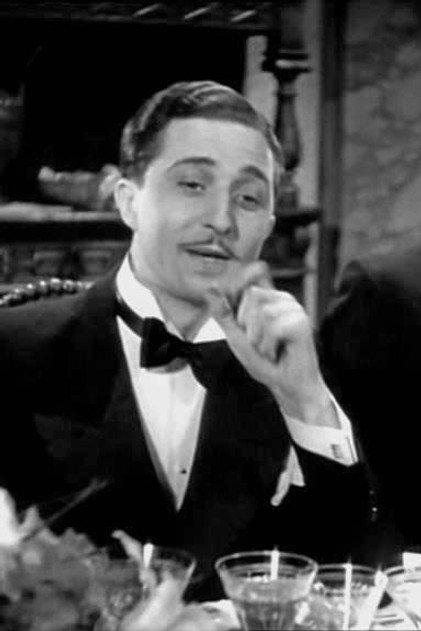 Pierre Feuillère - Actor Profile Photo
