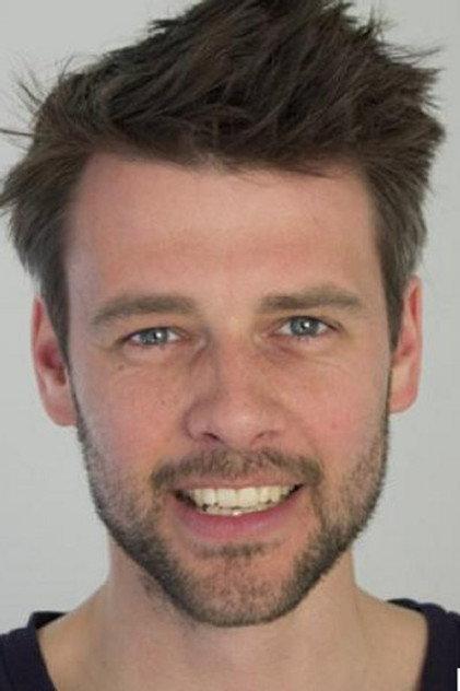 Christopher Poll - Actor Profile Photo