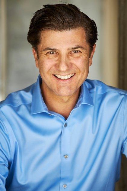 Ethan Flower - Actor Profile Photo