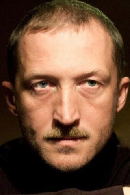 Anton Uspensky - Actor Profile Photo