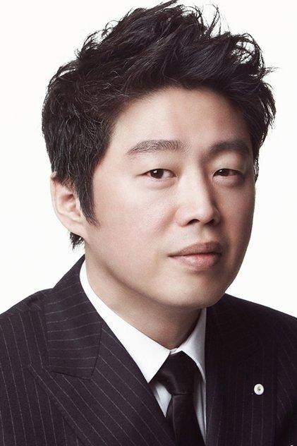 Kim Hie-won - Actor Profile Photo