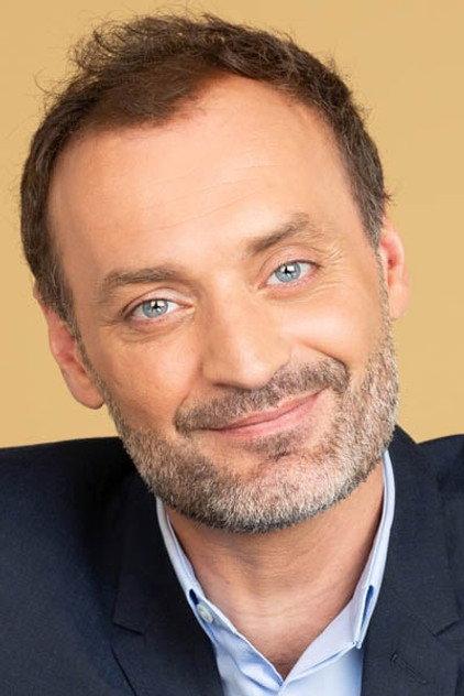 Augustin Trapenard - Actor Profile Photo