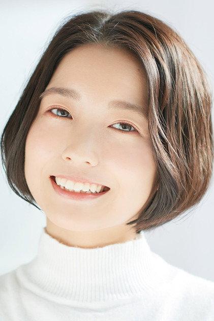 Natsumi Haruse - Actor Profile Photo
