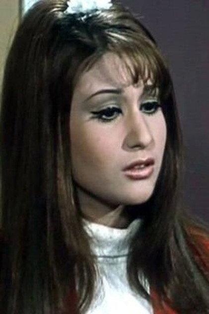 Afaf El Baz - Actor Profile Photo