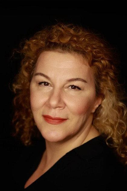 Elif Ongan - Actor Profile Photo