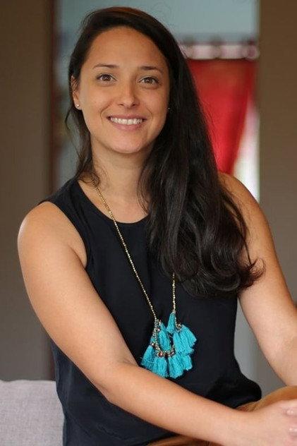 Diane Nuteau - Actor Profile Photo