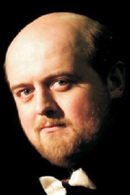 Andrey Dobrovolsky - Actor Profile Photo