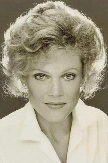 Deborah May - Actor Profile Photo