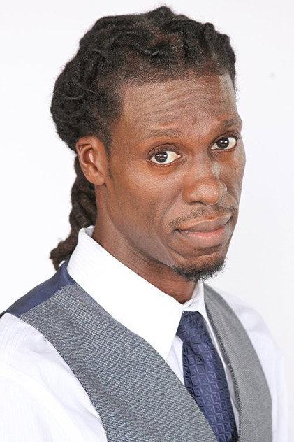 Jason Louder - Actor Profile Photo