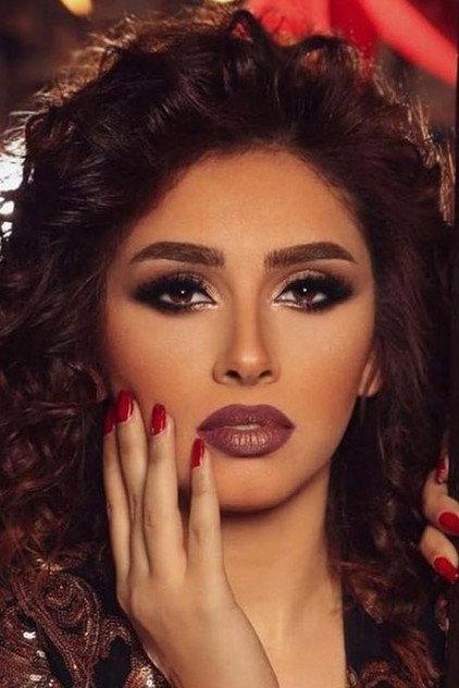 Reem Ahmed - Actor Profile Photo