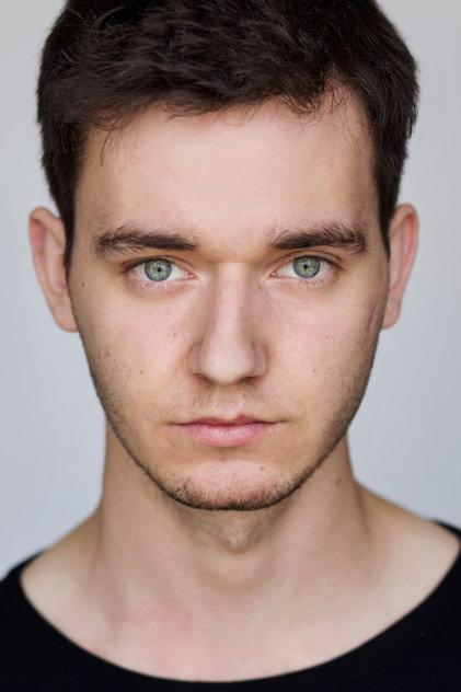 Bart Suavek - Actor Profile Photo