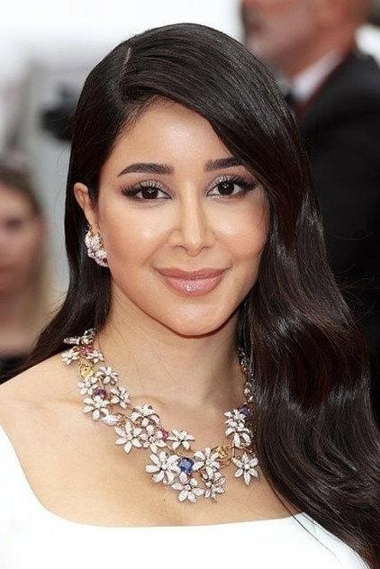 Aseel Omran - Actor Profile Photo