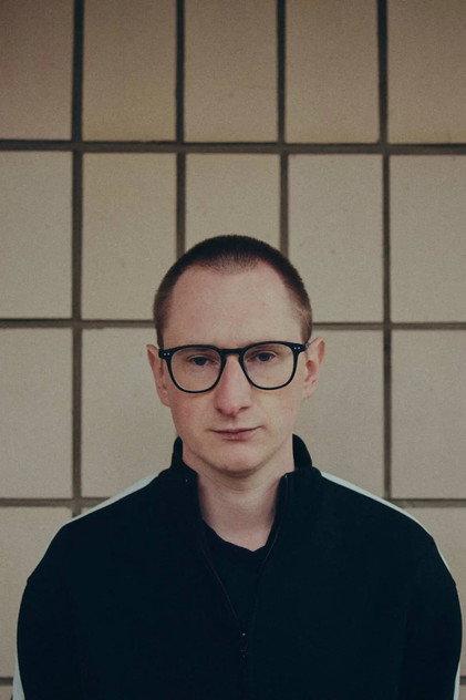 Kornii Hrytsiuk - Actor Profile Photo