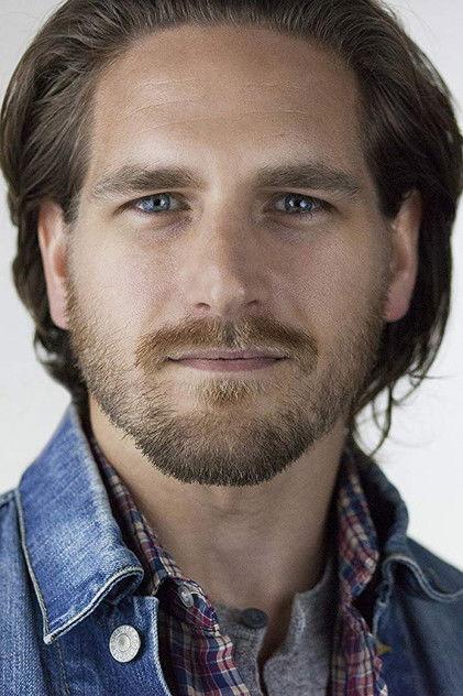 Jeff Rosick - Actor Profile Photo