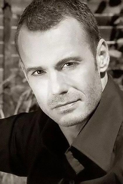 Phil Creswick - Actor Profile Photo