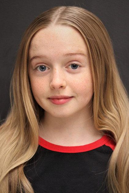 Niamh Dornan - Actor Profile Photo