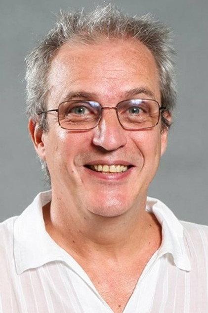 Cândido Damm - Actor Profile Photo