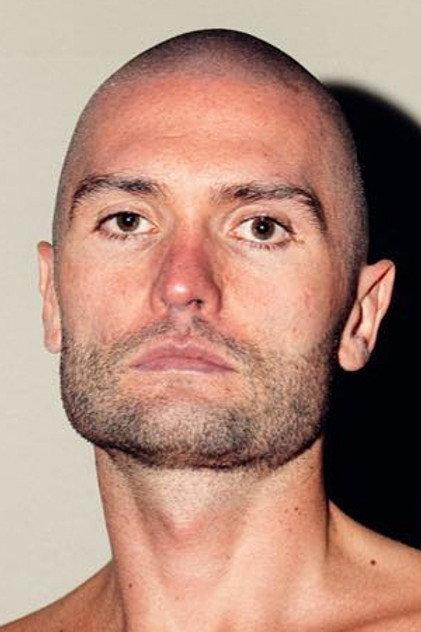 Campbell Somerville - Actor Profile Photo