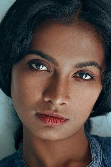 Priyam Archi - Actor Profile Photo
