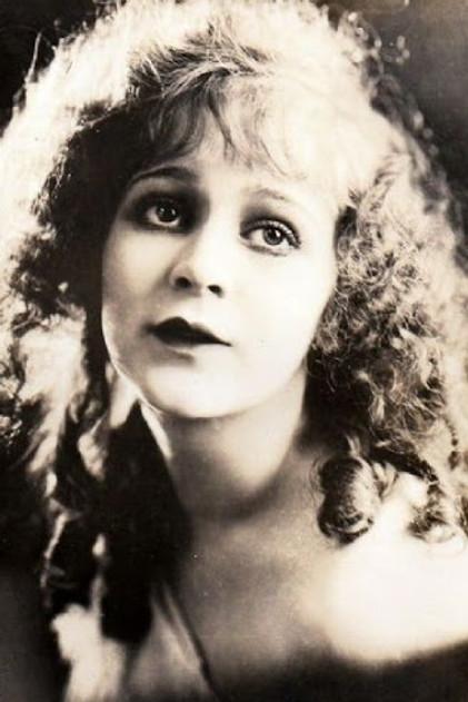 Claire Whitney - Actor Profile Photo