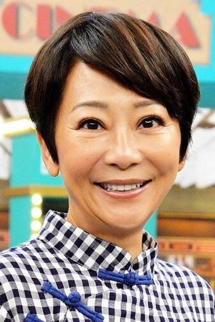 Tsao Lan - Actor Profile Photo