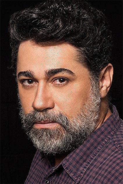Arilson Lopes - Actor Profile Photo