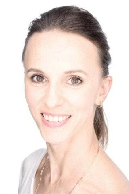 Svetlana Pavlova - Actor Profile Photo
