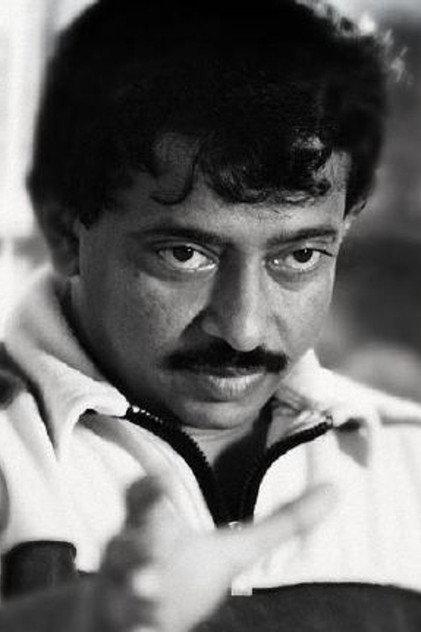 Ram Gopal Varma - Actor Profile Photo