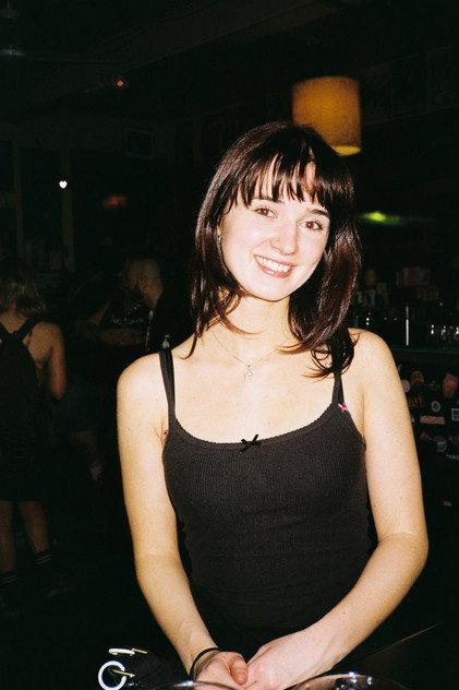 Mikaela Ellery - Actor Profile Photo