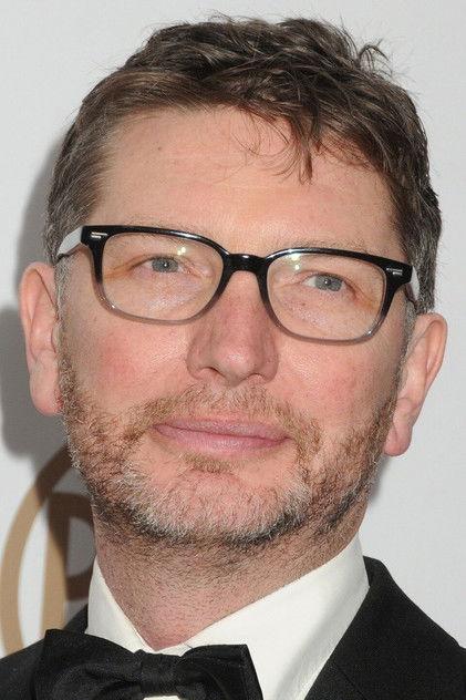 Andrew Macdonald - Actor Profile Photo