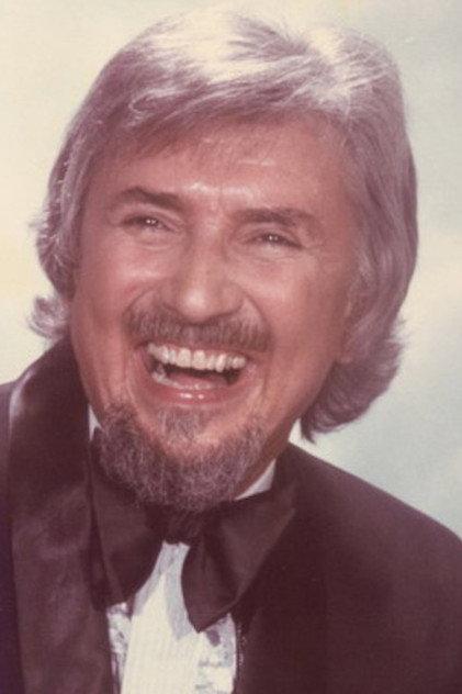 Page Cavanaugh - Actor Profile Photo