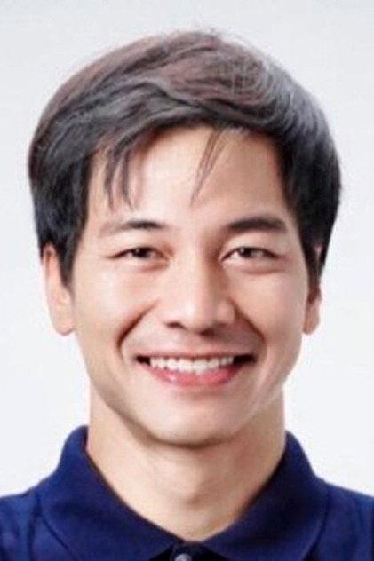 Suttasit Pottasak - Actor Profile Photo