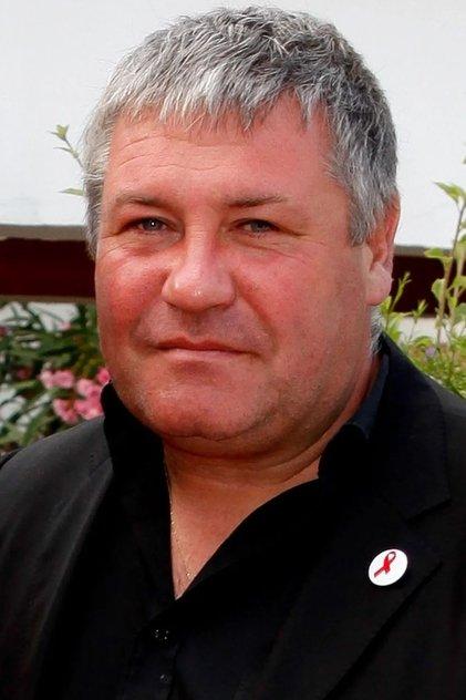 Ludovic Berthillot - Actor Profile Photo