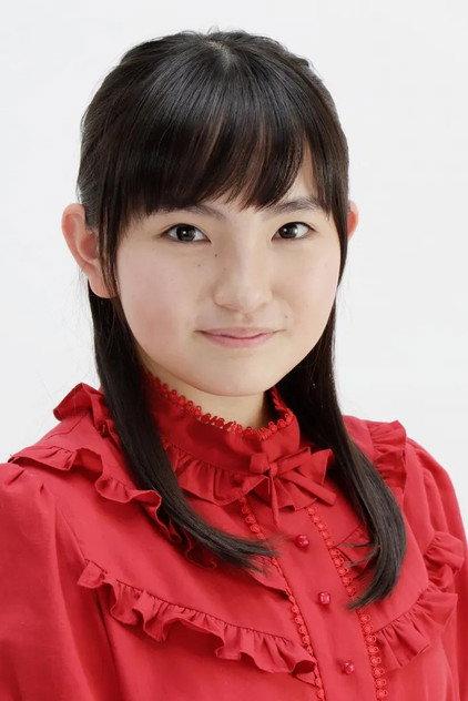Rio Suzuki - Actor Profile Photo