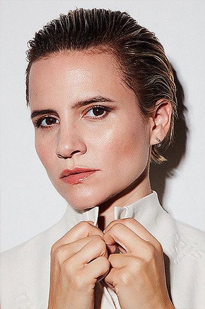 Bianca Comparato - Actor Profile Photo