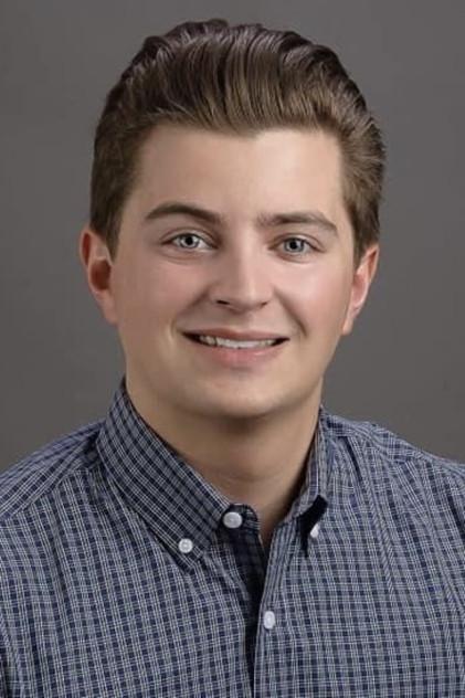 Chad Verdi Jr. - Actor Profile Photo