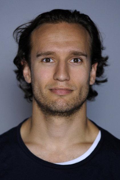 Jørn Bjørn Fuller Gee - Actor Profile Photo